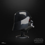 Hasbro Star Wars Episode IV Black Series Darth Vader Mini-Helm
