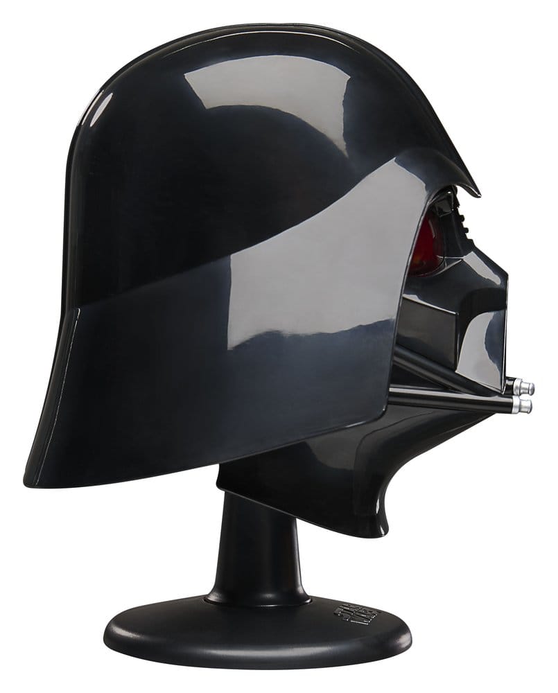 Hasbro Star Wars Episode IV Black Series Darth Vader Mini-Helm