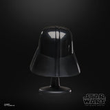 Hasbro Star Wars Episode IV Black Series Darth Vader Mini-Helm