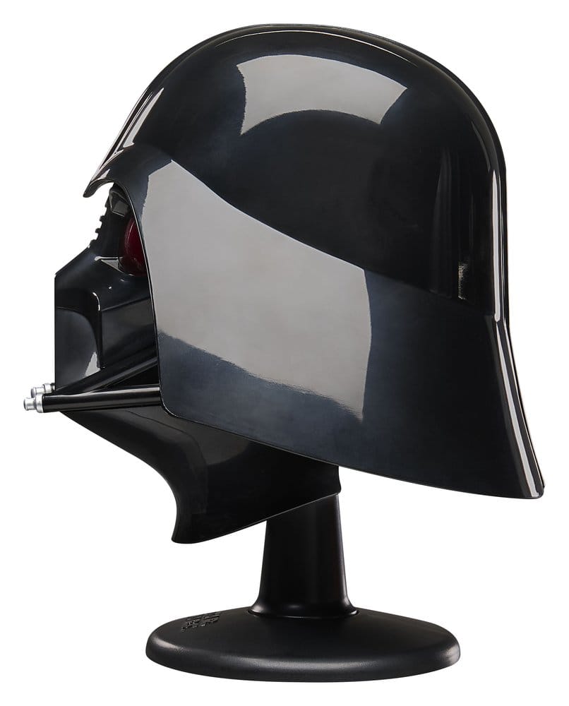 Hasbro Star Wars Episode IV Black Series Darth Vader Mini-Helm