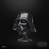 Hasbro Star Wars Episode IV Black Series Darth Vader Mini-Helm