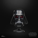 Hasbro Star Wars Episode IV Black Series Darth Vader Mini-Helm