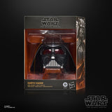 Hasbro Star Wars Episode IV Black Series Darth Vader Mini-Helm