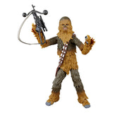 Hasbro Star Wars Episode IV Chewbacca Black Series Actionfigur