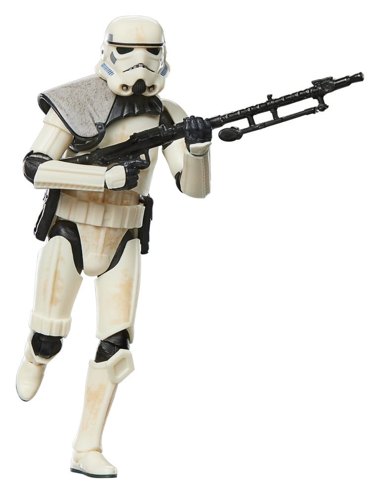 Hasbro Star Wars Episode IV Dewback & Sandtrooper Black Series 2er-Pack Actionfiguren
