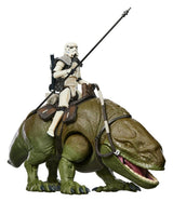 Hasbro Star Wars Episode IV Dewback & Sandtrooper Black Series 2er-Pack Actionfiguren