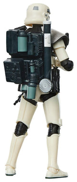 Hasbro Star Wars Episode IV Dewback & Sandtrooper Black Series 2er-Pack Actionfiguren