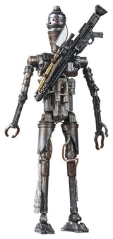 Hasbro Star Wars Episode V IG-88 Black Series Actionfigur