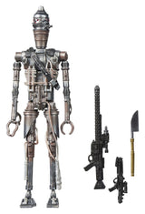 Hasbro Star Wars Episode V IG-88 Black Series Actionfigur