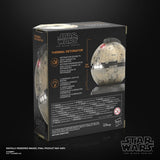 Hasbro Star Wars Episode VI Elektronischer Thermaldetonator Black Series