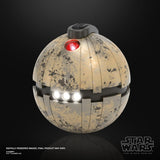 Hasbro Star Wars Episode VI Elektronischer Thermaldetonator Black Series