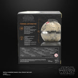 Hasbro Star Wars Episode VI Elektronischer Thermaldetonator Black Series