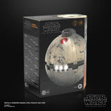Hasbro Star Wars Episode VI Elektronischer Thermaldetonator Black Series