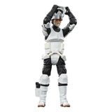 Hasbro Star Wars Episode VI Endor Bunker mit Rebel Commando Vintage Actionfigur