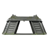 Hasbro Star Wars Episode VI Endor Bunker mit Rebel Commando Vintage Actionfigur