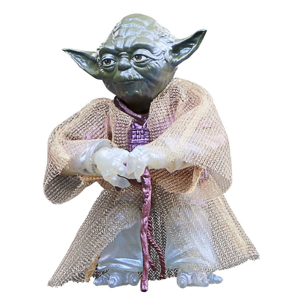 Hasbro Star Wars Episode VI Force Spirits Black Series 3er-Pack Actionfiguren