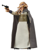 Hasbro Star Wars Episode VI Tessek Black Series Actionfigur