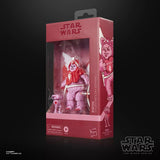 Hasbro Star Wars Ewok Black Series Valentine’s Day Edition Actionfigur