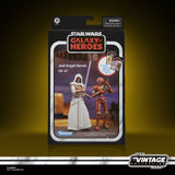 Hasbro Star Wars Galaxy of Heroes 2er-Pack Jedi Knight Revan & HK-47 Vintage Collection Actionfiguren