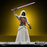 Hasbro Star Wars Galaxy of Heroes 2er-Pack Jedi Knight Revan & HK-47 Vintage Collection Actionfiguren