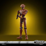 Hasbro Star Wars Galaxy of Heroes 2er-Pack Jedi Knight Revan & HK-47 Vintage Collection Actionfiguren
