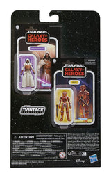 Hasbro Star Wars Galaxy of Heroes 2er-Pack Jedi Knight Revan & HK-47 Vintage Collection Actionfiguren