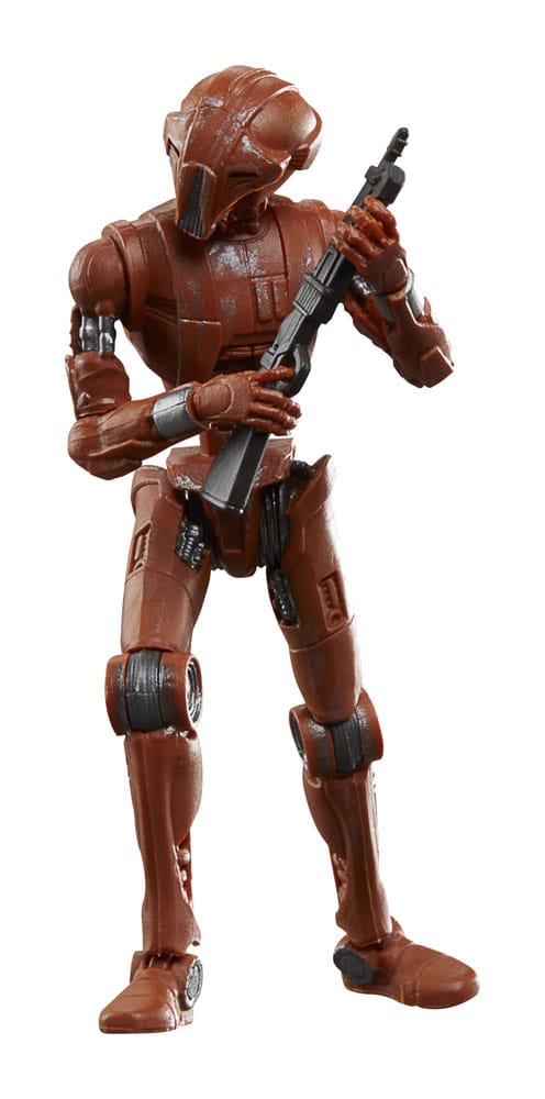 Hasbro Star Wars Galaxy of Heroes 2er-Pack Jedi Knight Revan & HK-47 Vintage Collection Actionfiguren