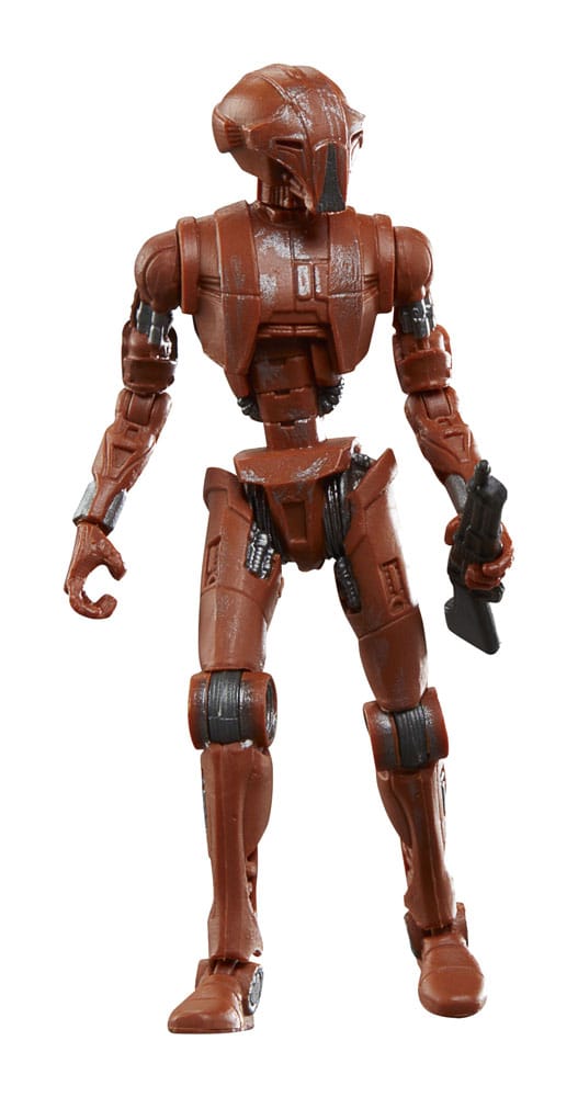 Hasbro Star Wars Galaxy of Heroes 2er-Pack Jedi Knight Revan & HK-47 Vintage Collection Actionfiguren