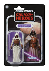 Hasbro Star Wars Galaxy of Heroes 2er-Pack Jedi Knight Revan & HK-47 Vintage Collection Actionfiguren