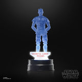Hasbro Star Wars Holocomm Collection Darth Maul Black Series Actionfigur