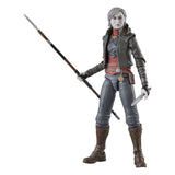 Hasbro Star Wars Jedi Survivor Nightsister Merrin Black Series Actionfigur