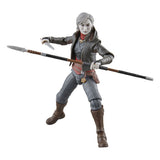 Hasbro Star Wars Jedi Survivor Nightsister Merrin Black Series Actionfigur