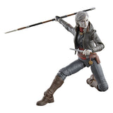 Hasbro Star Wars Jedi Survivor Nightsister Merrin Black Series Actionfigur
