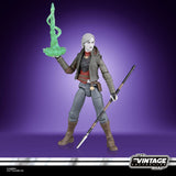 Hasbro Star Wars Jedi Survivor Nightsister Merrin Vintage Collection Actionfigur