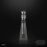 Hasbro Star Wars Maul - Shadow Lord Black Series Force FX Elite Lichtschwert Replik