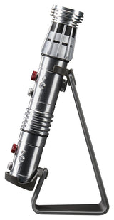 Hasbro Star Wars Maul - Shadow Lord Black Series Force FX Elite Lichtschwert Replik