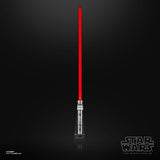 Hasbro Star Wars Maul - Shadow Lord Black Series Force FX Elite Lichtschwert Replik