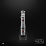 Hasbro Star Wars Maul - Shadow Lord Black Series Force FX Elite Lichtschwert Replik