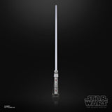 Hasbro Star Wars Maul - Shadow Lord Black Series Force FX Elite Lichtschwert Replik