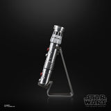 Hasbro Star Wars Maul - Shadow Lord Black Series Force FX Elite Lichtschwert Replik