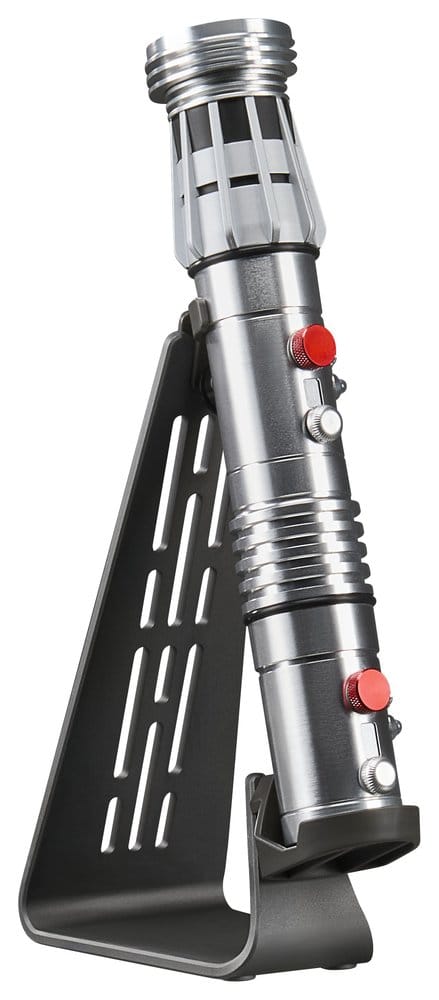 Hasbro Star Wars Maul - Shadow Lord Black Series Force FX Elite Lichtschwert Replik