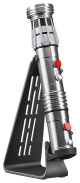 Hasbro Star Wars Maul - Shadow Lord Black Series Force FX Elite Lichtschwert Replik