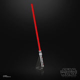 Hasbro Star Wars Maul - Shadow Lord Black Series Force FX Elite Lichtschwert Replik