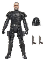 Hasbro Star Wars Maul Shadow Lord Mandalorian Super Commando Kebris Black Series Actionfigur