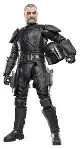 Hasbro Star Wars Maul Shadow Lord Mandalorian Super Commando Kebris Black Series Actionfigur