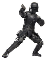 Hasbro Star Wars Maul Shadow Lord Mandalorian Super Commando Kebris Black Series Actionfigur