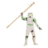 Hasbro Star Wars Night Trooper Black Series Halloween Edition Actionfigur
