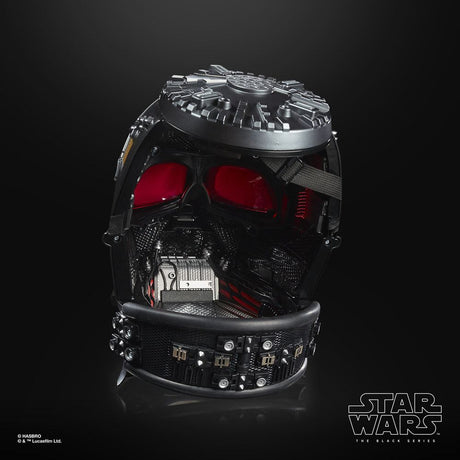 Hasbro Star Wars Obi-Wan Kenobi Darth Vader Black Series Elektronischer Helm