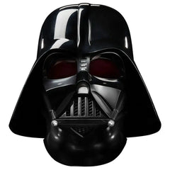 Hasbro Star Wars Obi-Wan Kenobi Darth Vader Black Series Elektronischer Helm