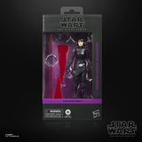 Hasbro Star Wars Rebels Seventh Sister Inquisitor The Black Series Actionfigur